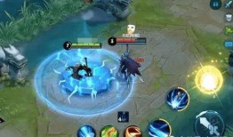 夜凯技能爆料最新消息,神秘力量觉醒，战局风云再起！