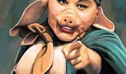 爆料搞笑猪八戒视频大全,搞笑视频大全，笑料横生，欢乐无限