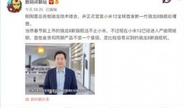 雷军 视频 爆料,揭秘小米最新科技突破与未来战略