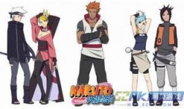 火影最新爆料商城忍者,最新爆料！揭秘商城忍者神秘面纱