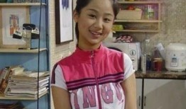 杨紫小时候演的电视剧,从家有儿女到璀璨星途的蜕变