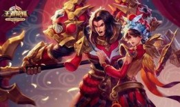 王者皮肤爆料最新25,揭秘最新25款皮肤爆料，视觉盛宴即将来袭！