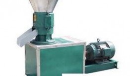 饲料颗粒机爆料视频大全