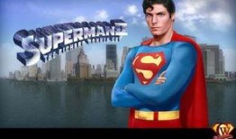 超人电视剧,守护正义，穿越时空的传奇英雄