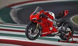 杜卡迪跑车爆料新闻视频,极致性能与科技美学完美融合