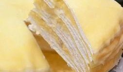 千层蛋糕爆料视频播放大全,层叠美味，尽享视觉盛宴