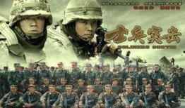 突击突击电视剧,青春热血，砥砺前行