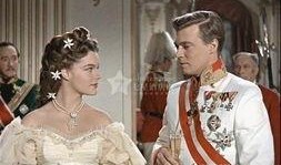 茜茜公主电视剧,宫廷风云下的爱情传奇