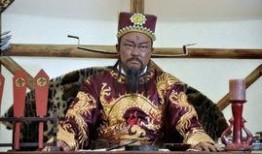 包青天 电视剧,断案如神，正义永恒