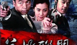 电视剧野山鹰演员表,实力派明星齐聚演绎抗战传奇