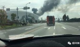 绍兴高速爆料事件视频曝光,揭露惊人真相