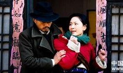 三兄弟电视剧,命运交织的兄弟情