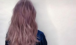 麻豆染,时尚潮流的引领者，个性色彩的演绎者