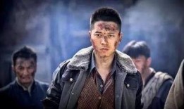 战旗电视剧演员表,实力派演员阵容演绎烽火岁月