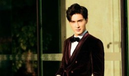 高伟光演的电视剧,深情演绎，角色魅力绽放