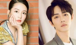 圈内人爆料肖战李沁谈过恋爱,娱乐圈的甜蜜往事