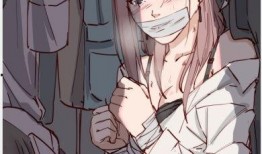 futa漫画,穿越时空的奇幻冒险之旅