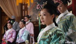 甄嬛传电视剧免费版在线观看,宫廷权谋，爱恨情仇，尽在云端再现！