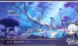 原神3.7池子最新爆料,神秘角色登场，元素之力再升级！