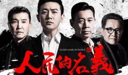 播放量最高的电视剧,收视巅峰之作