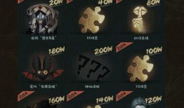 第五人格皮肤爆料最新解包,神秘解包揭示惊艳外观与独特设计