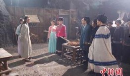 天下正道电视剧,权谋风云，正义之路