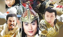 电视剧隋唐英雄传,烽火岁月里的英雄传奇