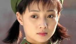 殷桃主演过的电视剧,电视剧作品盘点