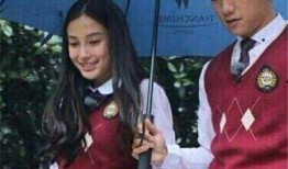 娱乐爆料黄晓明杨颖,甜蜜爱情背后的故事