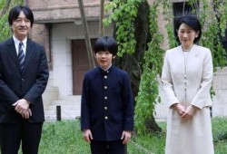 日本王室最新爆料,最新爆料揭示王室成员真实生活