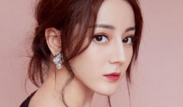 迪丽热巴爆料自己视频,揭秘拍摄幕后花絮