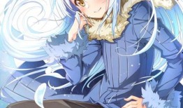 史莱姆漫画,奇幻冒险与成长之旅