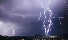 重庆爆料打雷视频播放时间,视频播放时间见证惊险一幕