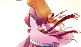 妖狐小红娘漫画,穿越时空的奇幻恋曲