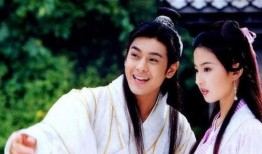 段誉是什么电视剧,武侠世界的传奇英雄