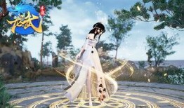 龙武手游最新爆料,神秘势力崛起，战火重燃江湖