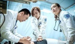 电视剧急诊科医生