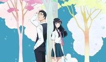 恋如雨止漫画,青春校园的浪漫邂逅