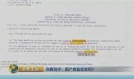 精制盐检测员爆料视频,爆料视频曝光惊人真相