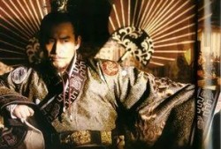 李世民电视剧,李世民权谋与爱情的宫廷传奇