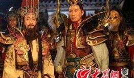 泰山石敢当电视剧,守护传奇，石破天惊的守护神之旅