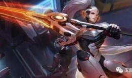 王者之刃新皮肤爆料最新消息