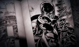 忍者杀手漫画,暗影之刃的崛起