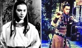 张国荣拍过的电视剧,经典剧集回顾