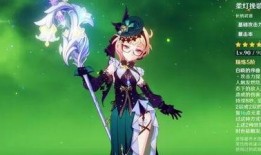 4.8卡池爆料角色最新,神秘力量觉醒，战力再升级！