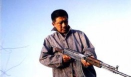 电视剧白宝山,传奇盗匪的覆灭之路