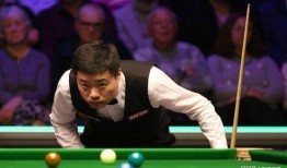 丁俊晖黑球爆料视频回放,揭秘台球界不为人知的幕后故事