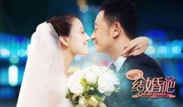 电视剧我们结婚吧,爱情与现实的甜蜜碰撞