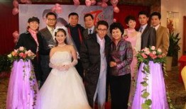 不要离开我的电视剧,爱在岁月长河中的坚守