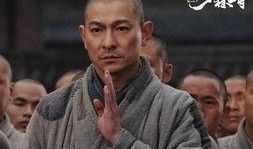 电视剧和尚,尘世修行路